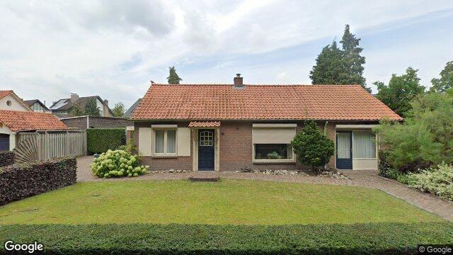 Huurwoning - Wielewaallaan/Boekel (€1400.00/106.00m2)