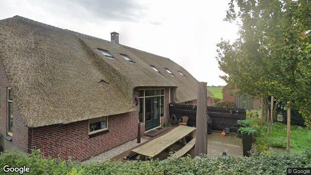 Huurwoning - Cabauwsekade/Lopik (€2100.00/175.00m2)
