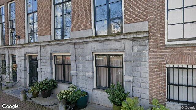 Appartement - Keizersgracht/Amsterdam (€5500.00/215.00m2)