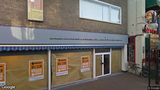 Appartement - Bisschopstraat/Oldenzaal (€1500.00/90.00m2)