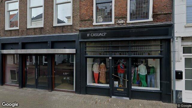 Appartement - Achter de Kerk/Gorinchem (€1795.00/138.00m2)