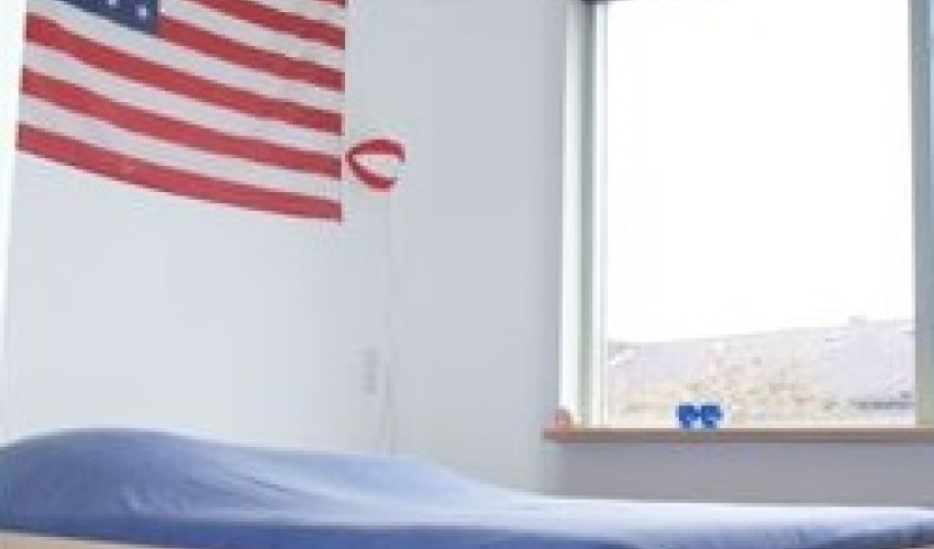 Kamer - Jan van Galenstraat/Amsterdam (€555.00/16.00m2)