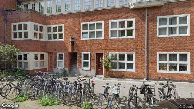 Appartement - Paramaribostraat/Amsterdam (€3250.00/107.00m2)