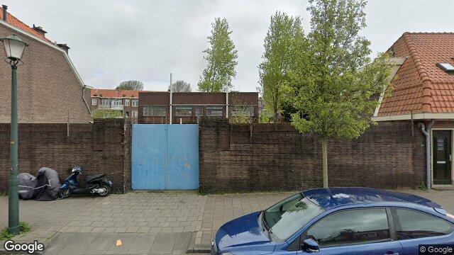 Appartement - Ouverturestraat/Den Haag (€1925.00/65.00m2)