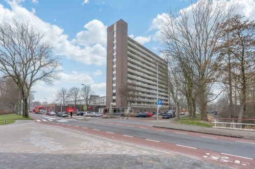 Appartement - Judith Leysterstraat/Alkmaar (€855.00/65.00m2)
