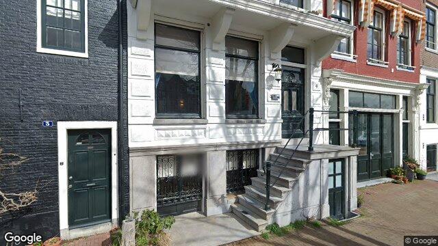 Appartement - Staalkade/Amsterdam (€4600.00/115.00m2)