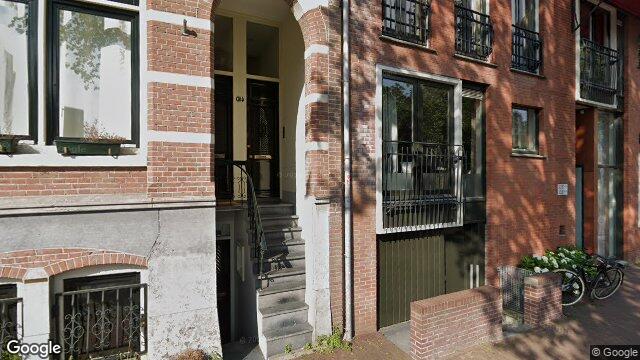 Appartement - Lijnbaansgracht/Amsterdam (€2500.00/59.00m2)