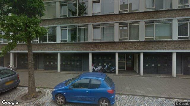 Appartement - Escamplaan/Den Haag (€1450.00/82.00m2)