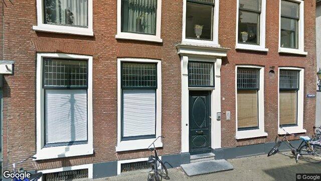 Studio - Kerkplein/Harderwijk (€1250.00/47.00m2)