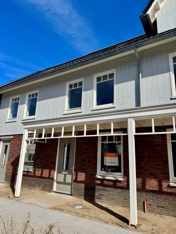 Huurwoning - Muzen/Nijkerk (€1995.00/122.00m2)