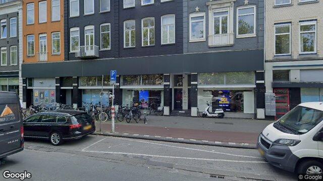 Appartement - Stadhouderskade/Amsterdam (€2700.00/75.00m2)