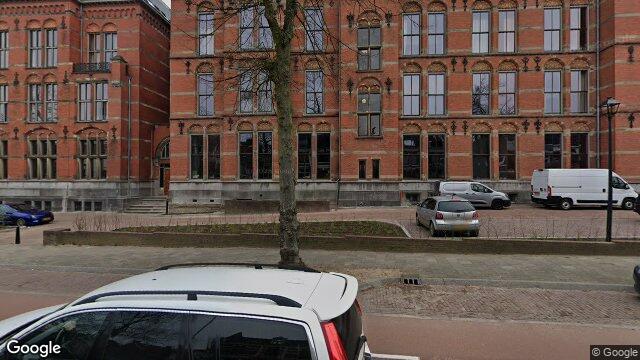 Appartement - Berg en Dalseweg/Nijmegen (€1405.00/34.00m2)