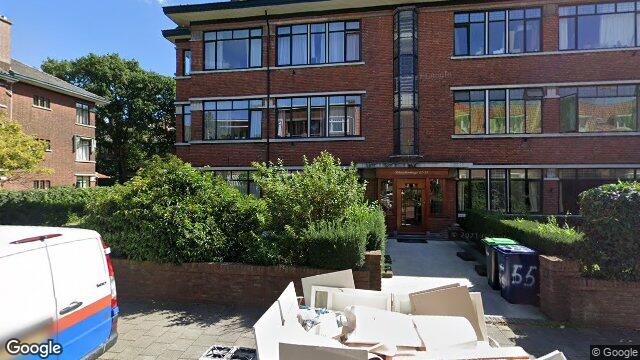 Appartement - Schoutenstraat/Den Haag (€2550.00/108.00m2)