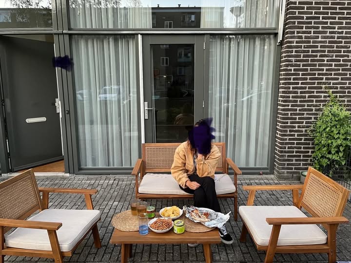 Appartement - Osdorpplein/Amsterdam (€1500.00/91.00m2)