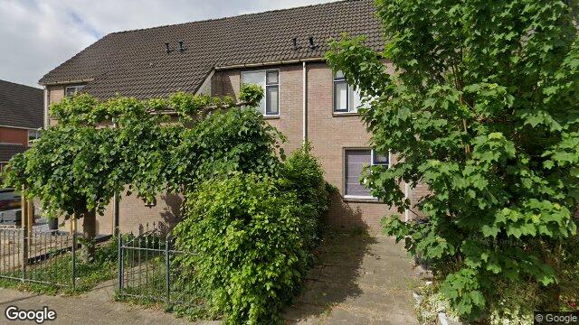 Huurwoning - Kastanjelaan/Hellevoetsluis (€2250.00/90.00m2)
