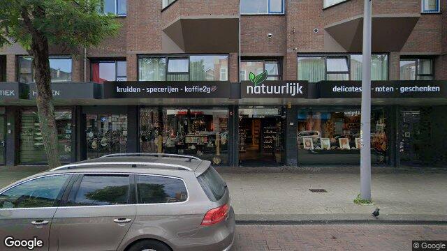 Appartement - Zwart Janstraat/Rotterdam (€1600.00/100.00m2)