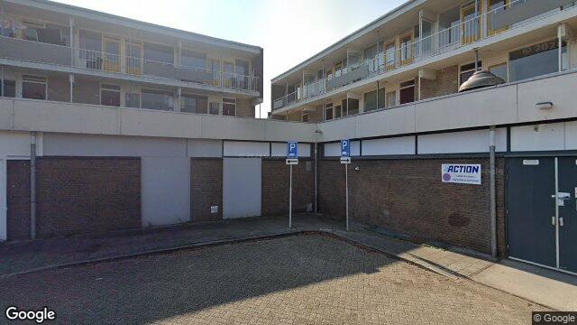 Appartement - Mgr. Van Roosmalenplein/Den Bosch (€1450.00/90.00m2)