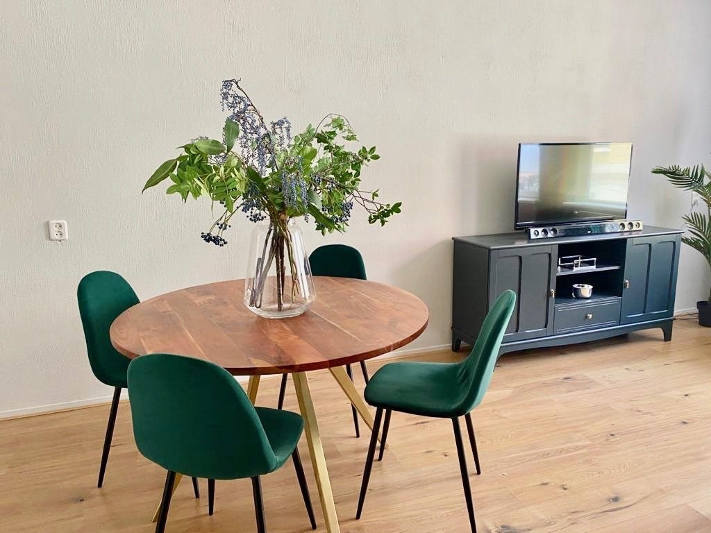 Appartement - Mallemolen/Den Haag (€1795.00/60.00m2)