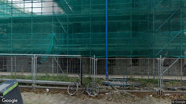 Appartement - Palladiostraat/Rotterdam (€1530.00/85.00m2)