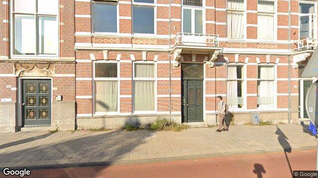Appartement - Zijlweg/Haarlem (€2350.00/75.00m2)
