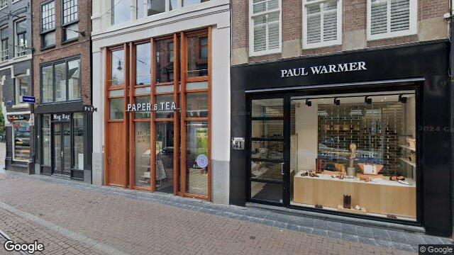 Appartement - Leidsestraat/Amsterdam (€2400.00/79.00m2)