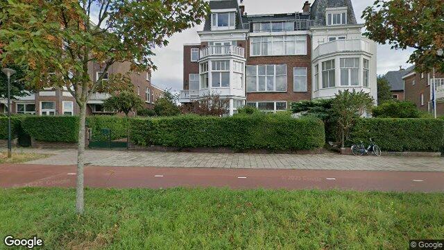 Appartement - Nieuwe Parklaan/Den Haag (€4500.00/230.00m2)