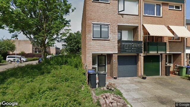 Huurwoning - Willibrorduslaan/Hilversum (€2600.00/150.00m2)