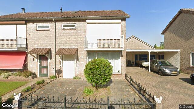 Huurwoning - Keslaerstraat/Veghel (€1700.00/160.00m2)