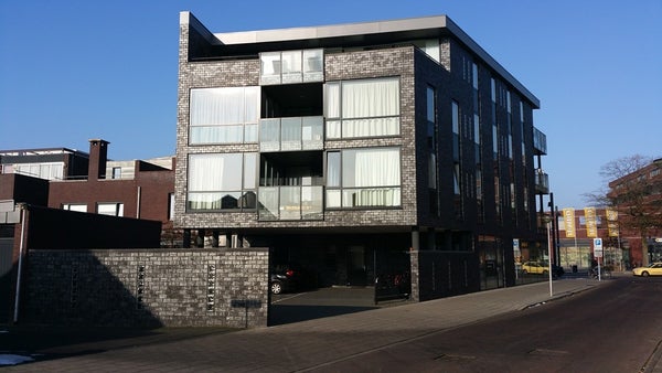 Appartement - Renbaanstraat/Enschede (€2550.00/156.00m2)