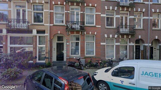 Appartement - Delistraat/Amsterdam (€2500.00/61.00m2)