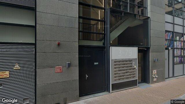 Appartement - Willem Frederik Hermansstraat/Amsterdam (€3950.00/122.00m2)