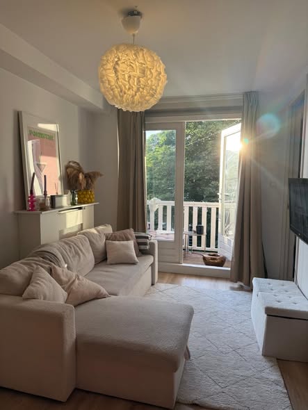 Kamer - Jordaan/Amsterdam (€1070.00/10.00m2)
