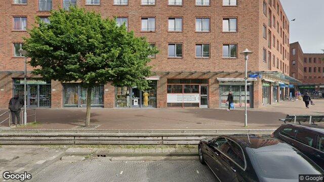 Appartement - Bijlmerdreef/Amsterdam (€2250.00/130.00m2)