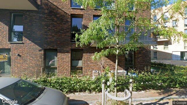 Appartement - Winterjanpad/Amsterdam (€2350.00/72.00m2)