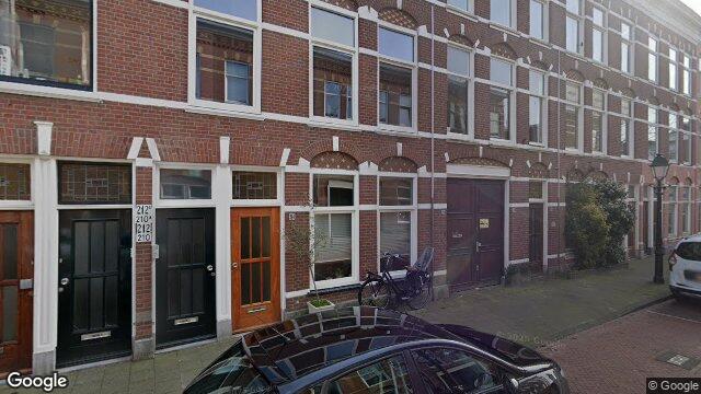 Appartement - Kepplerstraat/Den Haag (€1850.00/75.00m2)