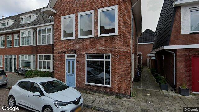 Appartement - Jac. van Looystraat/Haarlem (€2495.00/120.00m2)