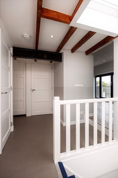 Appartement - De Baarsjes/Amsterdam (€2000.00/69.00m2)