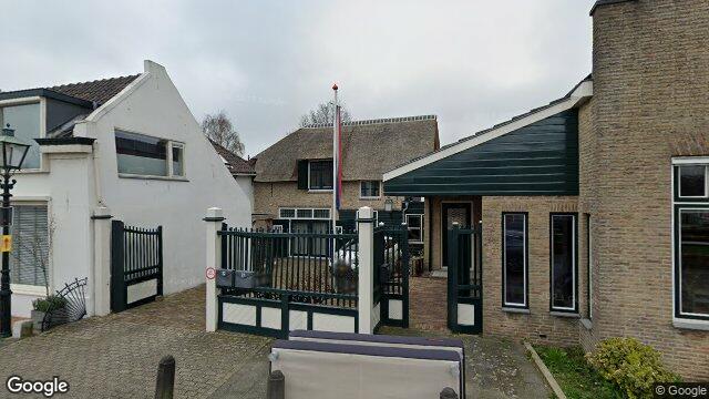 Appartement - Dorpsstraat/Schipluiden (€1174.00/65.00m2)