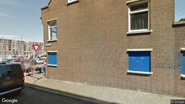 Appartement - Dr. Lelykade/Den Haag (€4500.00/158.00m2)