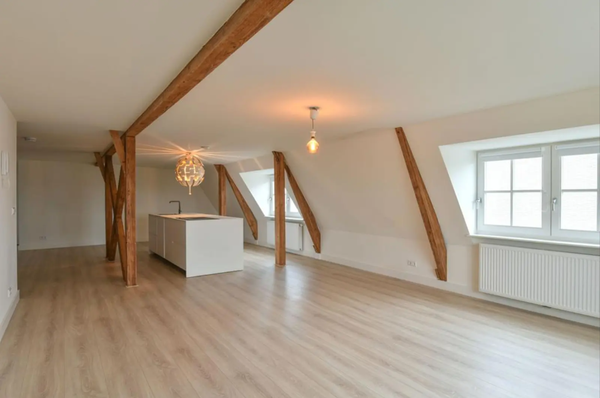 Appartement - Neuweg/Hilversum (€2095.00/104.00m2)