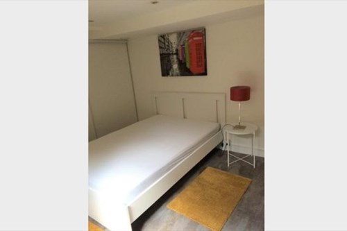 Kamer - Pauwstraat/Utrecht (€625.00/20.00m2)