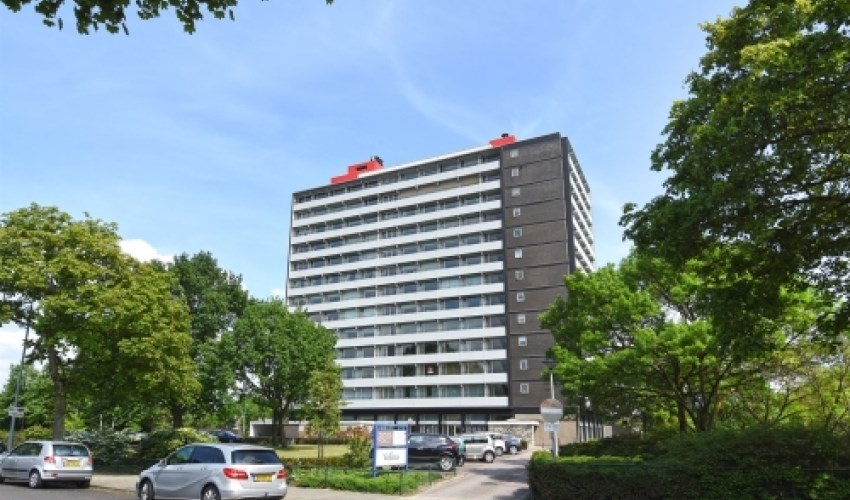 Appartement - Hogeschoorweg/Venlo (€850.00/79.00m2)