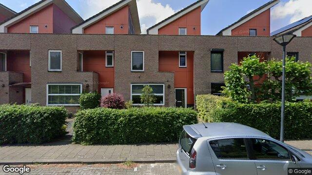 
Foto huurwoning te huur in Lelystad - Ekenstein
