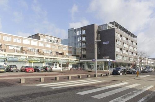 Appartement - Osdorper Ban/Amsterdam (€1390.00/77.00m2)