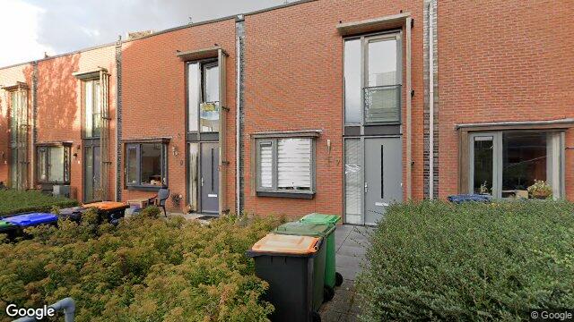 Huurwoning - Dartstraat/Den Haag (€2750.00/145.00m2)