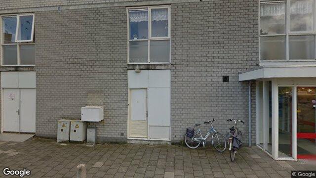 Appartement - Molenvlietbrink/Woerden (€967.00/60.00m2)