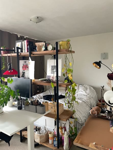 Kamer - Osdorp/Amsterdam (€850.00/19.00m2)