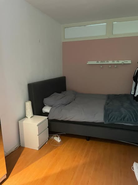 Kamer - Van Leijenberghlaan 0/Amsterdam (€750.00/15.00m2)