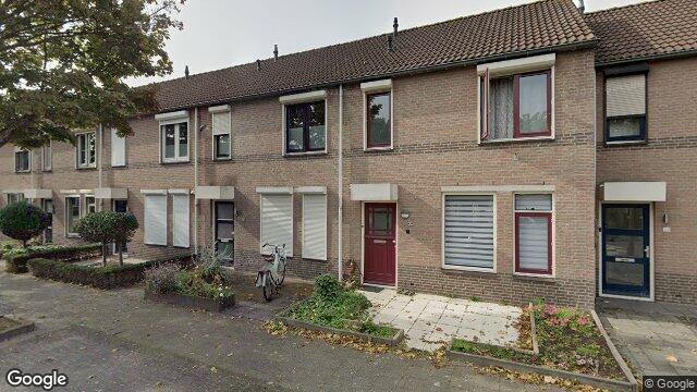 Huurwoning - Wouwerbroek/Rijen (€1500.00/112.00m2)