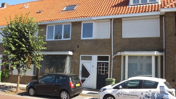 Kamer - Heezerweg/Eindhoven (€593.00/11.00m2)